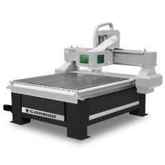 Cormak C1212 Prémium CNC marógép (1200x1200) 