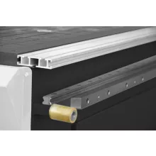 CORMAK C1325 Prémium CNC-marógép (1300x2500) + hibrid asztal 