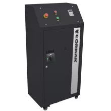 CORMAK C1325 Prémium CNC-marógép (1300x2500) + hibrid asztal 