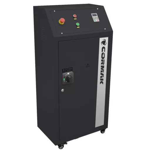 CORMAK C1325 Prémium CNC-marógép (1300x2500) + hibrid asztal 