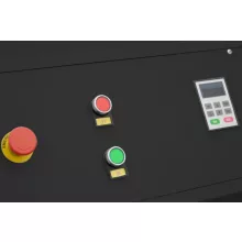 CORMAK C1325 Prémium CNC-marógép (1300x2500) + hibrid asztal 