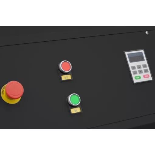 CORMAK C1325 Prémium CNC-marógép (1300x2500) + hibrid asztal 