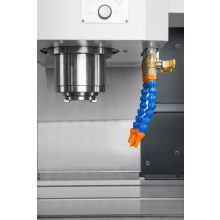 Cormak MILL1260 CNC megmunkáló központ