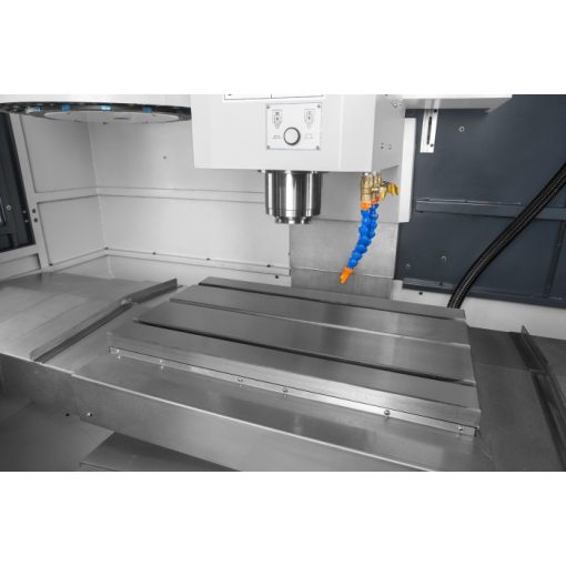 Cormak MILL1260 CNC megmunkáló központ