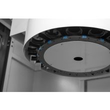 Cormak MILL1260 CNC megmunkáló központ