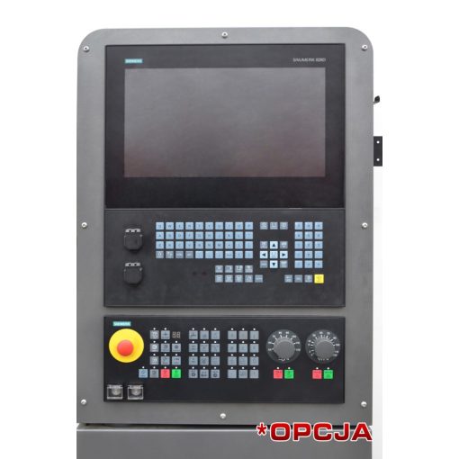 Cormak MILL1260 CNC megmunkáló központ