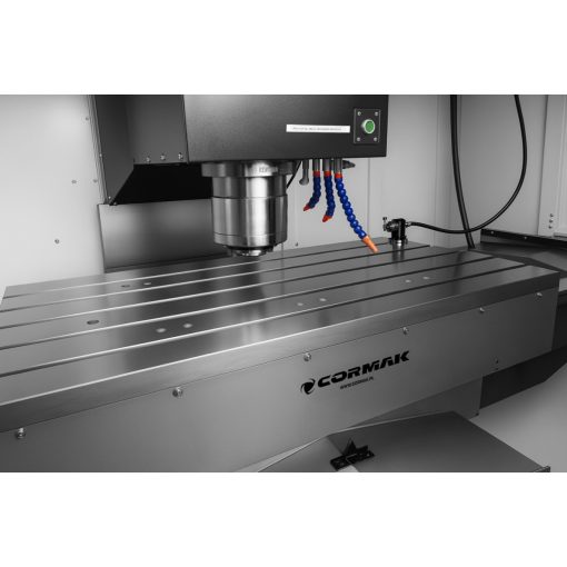 Cormak MILL1260 CNC megmunkáló központ