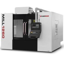 Cormak MILL1260 CNC megmunkáló központ