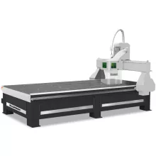 C1325 BSP CNC marógép alapcsomag vákuumpumpa nélkül CORMAK C1325 