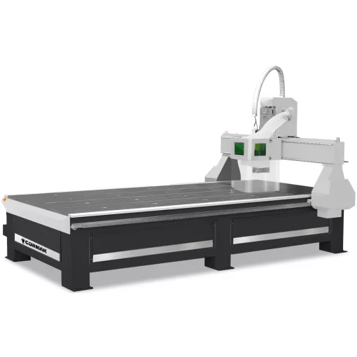 C1325 BSP CNC marógép alapcsomag vákuumpumpa nélkül CORMAK C1325 