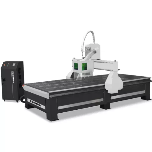 C1325 BSP CNC marógép alapcsomag vákuumpumpa nélkül CORMAK C1325 