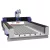 CORMAK CNC marógép M1325 1300x2500 fához és kőhöz