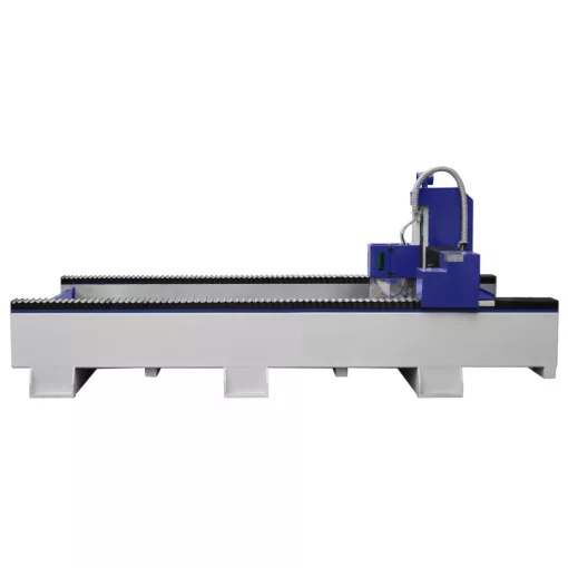 CORMAK CNC marógép M1325 1300x2500 fához és kőhöz