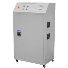 CORMAK CNC marógép M1325 1300x2500 fához és kőhöz