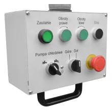 CORMAK ZX7055 maró- és fúrógép