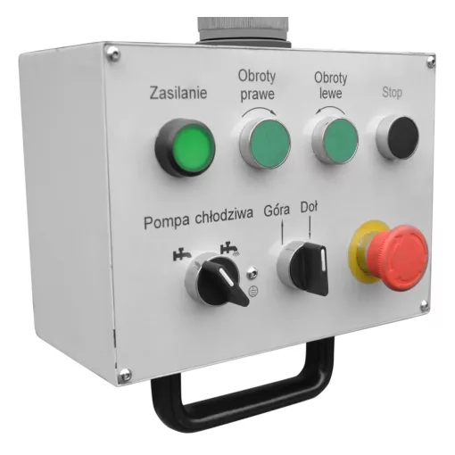 CORMAK ZX7055 maró- és fúrógép