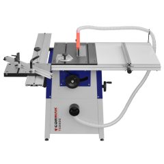  CORMAK Asztali körfűrész TS250CL 230V