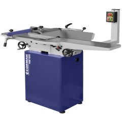 MB150 egyengető gyalugép