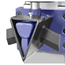 Fahasító 16 tonna  CORMAK LUP16