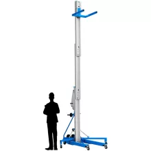 CORMAK L15 összecsukható emelő 300 kg / 5 m