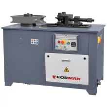 CORMAK BENDMASTER 70 tüske nélküli cső- és profilhajlító gép