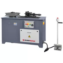CORMAK BENDMASTER 70 tüske nélküli cső- és profilhajlító gép