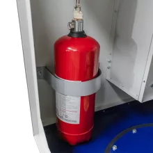 Ipari por- és faforgácselszívó CORMAK DCV8900TC SUPER SAFE VIBER 