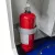   Ipari por- és faforgácselszívó CORMAK DCV8900TC SUPER SAFE VIBER 
