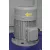   Ipari por- és faforgácselszívó CORMAK DCV8900TC SUPER SAFE VIBER 