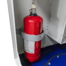 Ipari por- és faforgácselszívó CORMAK DCV8900TC SUPER SAFE VIBER 