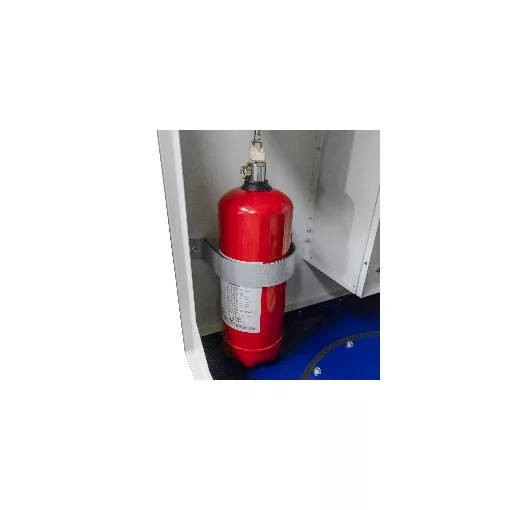 Ipari por- és faforgácselszívó CORMAK DCV8900TC SUPER SAFE VIBER 