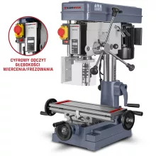 CORMAK ZX7016 maró-fúrógép 230V