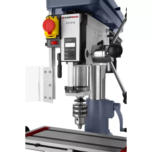 CORMAK ZX7016 maró-fúrógép 230V