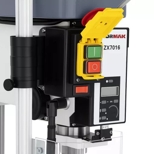 CORMAK ZX7016 maró-fúrógép 230V