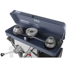 CORMAK ZX7016 maró-fúrógép 230V