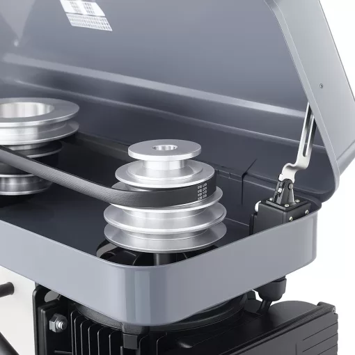 CORMAK ZX7016 maró-fúrógép 230V