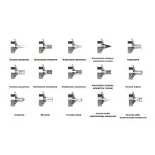 CORMAK EASY NC-500 500×2000 NC esztergagép