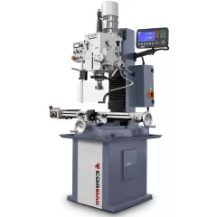 ZX 7055 VARIO DRO maró- és fúrógép