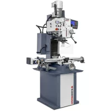 ZX 7055 VARIO DRO maró- és fúrógép