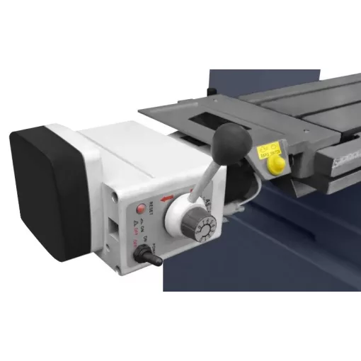 ZX 7055 VARIO DRO maró- és fúrógép