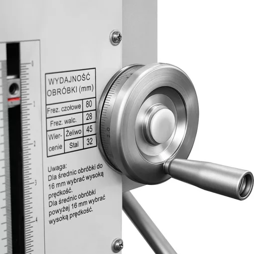 ZX 7055 VARIO maró- és fúrógép