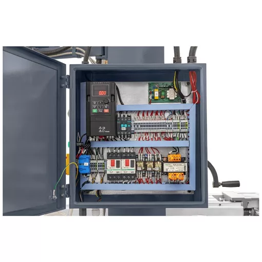 ZX 7055 VARIO maró- és fúrógép