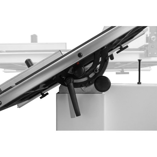 CORMAK HBS421 függőleges szalagfűrész lézeres vágásjelzővel