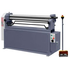   CORMAK ESR1300 × 1,5 mm kézi hengerítő (lemezhengerítő) 