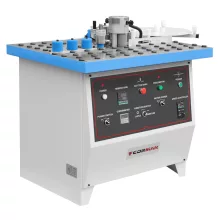 CORMAK EBM360B élzárógép