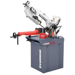 Fém szalagfűrész CORMAK HBS275 