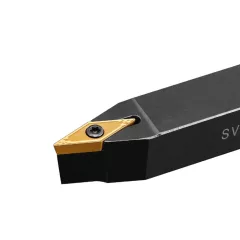 SVVBN 20x20 K16 váltólapkás esztergakés