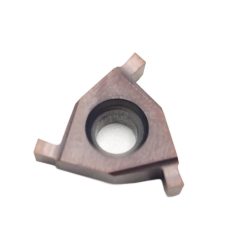 Keményfém lapka SEEGER beszúró 16 ER/IL 1,1 mm