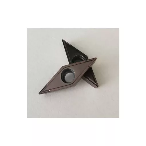 Keményfém lapka VCMT160404 B25