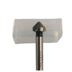 20,5 mm 90° kúpsüllyesztő HSS-Co 5% - hengeres szárú